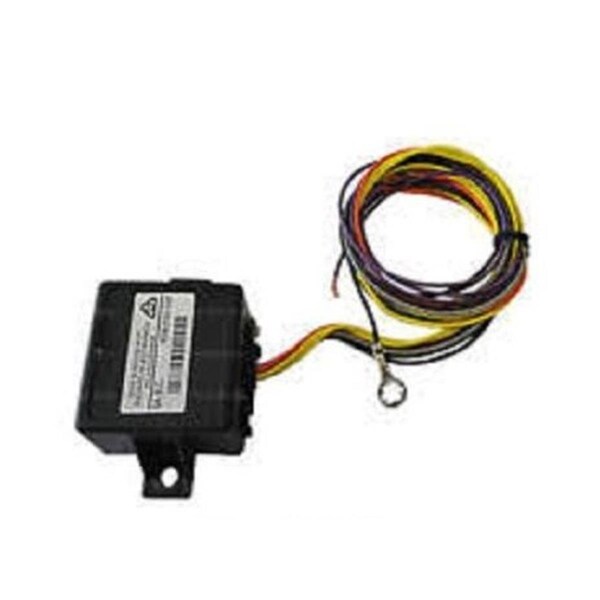 Bufonada GAELC 6-16V 51 x 46 x 25 mm Enhanced Lighting Controller BU3564159 - main